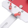 Universal Table Saw Miter and Aluminum Miter Bar, Table Saw