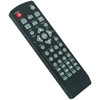 AT103B Replacement Remote Control Applicable for Ematic Digital TV Box