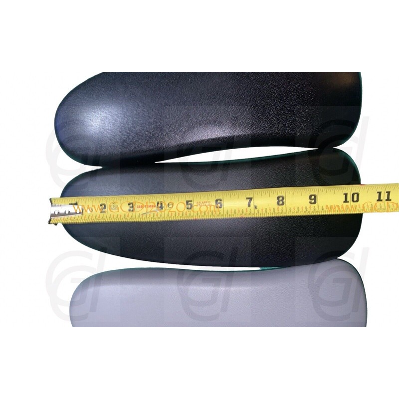 Herman Miller Aeron Grey Arm Pad Replacement