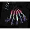 Jenzi Pollack Pilk Rig Set of 2 Cod Rigs 5