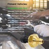 KEJSTED DPFE6 6.0 EBP Exhaust Back Pressure Sensor EGR Compatible