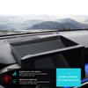 auovo Dash Storage Tray Compatible with Toyota Tacoma Accessories 2024