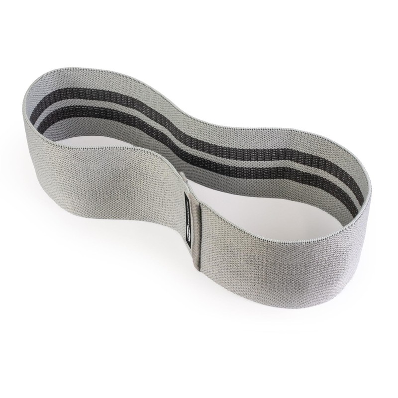 Fitness Mad Same Length Squat Bands | Individual Fabric Resistance