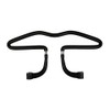 Shkalacar Car Coat Hanger Headrest Back Seat Coat Hanger Multifunctional