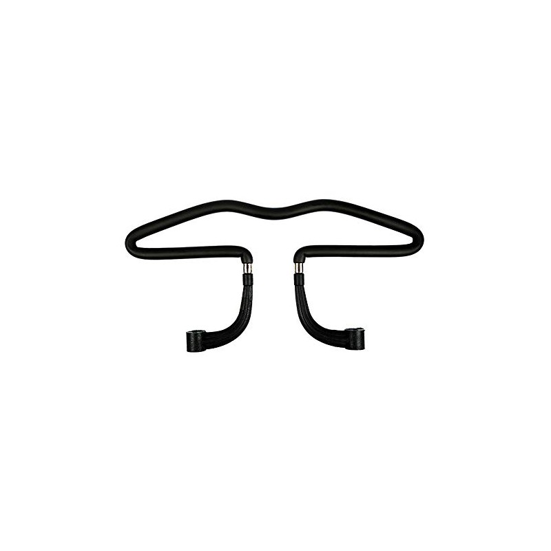 Shkalacar Car Coat Hanger Headrest Back Seat Coat Hanger Multifunctional