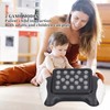 21 Keys Sound Handheld Memory Game Light Electronic Handheld Memory