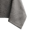 AmeliaHome Tablecloth, Lotus Effect, Water-resistant