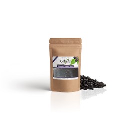 Elderberries, Sambucus Nigra, Perfect for Tea and Syrups(1 lbs)