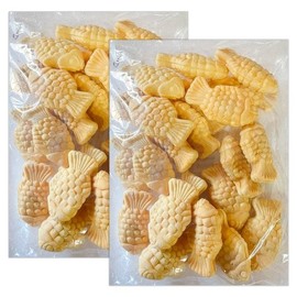 아이사랑 우리밀 통팥 붕어빵 1kg x 2개 Aisa Love Whole Red Bean Bungeoppang 1kg x 2 pcs