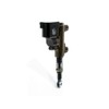 GALESPEED 90°BLK Sharpener Reservoir Tank for Rear Brake Master, GSM10-90B