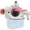 Replacement Parts For Carburetor Carb For 2008 For Toro 6.5Hp
