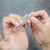 Nail file, nail file, trimming / 손톱 갈이 화일 네일 파일 다듬기