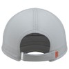 NOX Gorra Padel Tenis, Ligera Transpirable y Diseño Moderno, Ideal