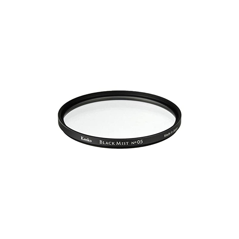 Kenko Soft effect filter Black Mist No.05 ø77mm, Soft effect,