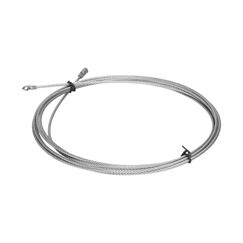 Steel Wire Strands Cord 0.4mmDiameter High Tensile Strength for Elevator