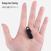TRIWONDER 12pcs Tent Clips Tarp Clips Tent Clamp Camping Clips