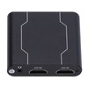 HD Multimedia Interface Splitter 1 In 2 Out HD Multimedia