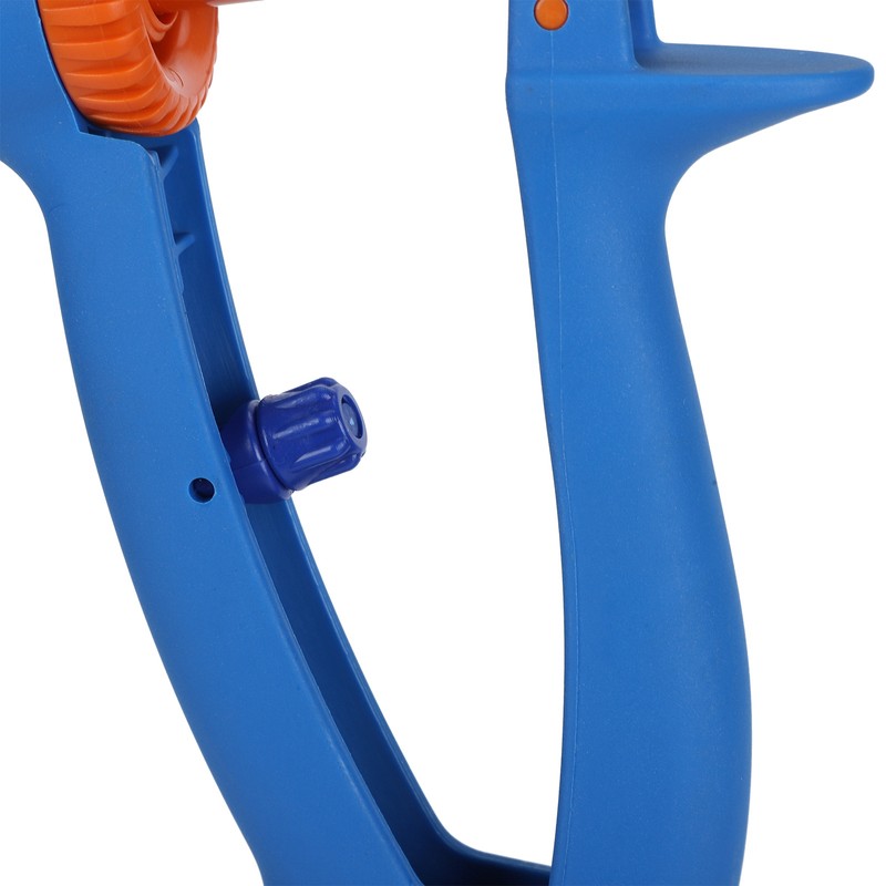 20ml Adjustable Continuous Vaccine Injector Automatic Feeding Injection Tool Veterinary