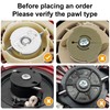 Strongthium GX120 GX160 GX200 Recoil Starter Pull Start Assembly w/Cup