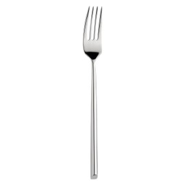 eterunamu X – 15 Dessert Fork Dessert Fork 1860 – 14