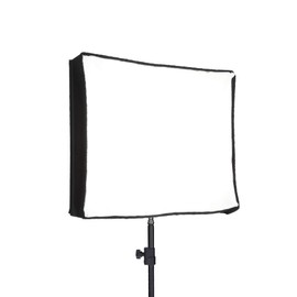 Rollei Lumen flex, flexible LED continuous light.