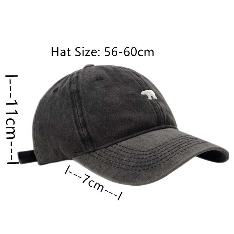 LANLYLGQ Baseball Cap Snapback Baseball Cap Unisex Men Women Vintage