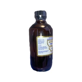 Buck Mountain Astragalus Tincture for Animals- 8 Ounce by Carols Pet Cafe and Beyond