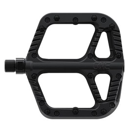 OneUp Components - Pedales de Bicicleta Planos Ligeros y duraderos para Bicicletas de montaña (MTB)