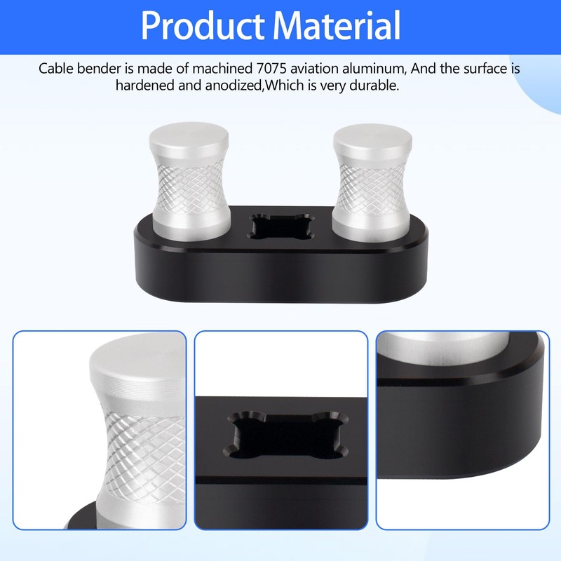 500 MCM Cable Bender Tool Electrical And Wire Bender Tool