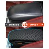 TBHOO for Bronco Sport Center Console Armrest Cover 2026 2025