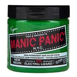 Manic Panic Color Cream Electric Risard
