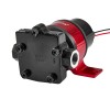 CarBole 110GPH, 12V DC, 13-14 PSI Electric Fuel Transfer Pump