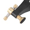 Woodworking Bench Clamp Hold Down Adjustable Aluminum Alloy Workbench Surface