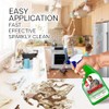 RuggedRed RuggedRed Industrial-Strength All-Purpose Cleaning Spray, Heavy-Duty Cleaner for Kitchen