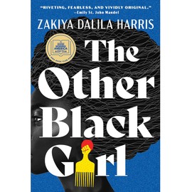 The Other Black Girl: A Novel