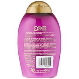 OGX Detoxifying + Ginger Conditioner, Pomegranate, 13 Fl Oz