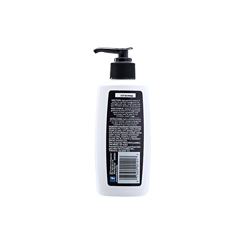 Olay Age Defying Daily Renewal Cleanser, 6.78 oz