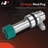 A-Premium Manual Transmission Speed Sensor Compatible with Hyundai Accent 2010-2011