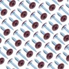 4.2mm x 19mm Wafer Head Self-Tapping Phillips Screws for Sheet