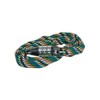GIZA PRODUCTS WL-425 Braided Chain Lock Safari