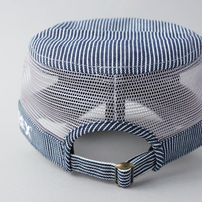 Avirex BIG Size Standard Mesh Work Cap, Hat, XL, Large