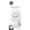 CARALL 3497 Sabon Time Clip White Shower Deodorizer/Air Freshener