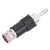 Preffair Banana Plugs HIFI Banana Speaker Plug Connectors for 10mm