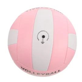 GRIRIW Soft Indoor Volleyball for Sports Training Competitions Durable Resilient Volleyball Precision Engineered for Exceptional Control Suitable for Adults Teens for Indoor Games Outdoor