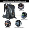 Russel Molly Compact 30L Hiking Backpack - Lightweight, Nice Pull