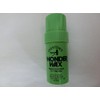 Wonder Wax Overton's Fly Tying Wax, Green, One Size