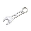 Ash raitu-rukonbine-syonsupanaputikonsetto 3 Pairs (Small) lcwus31 Combination Spanner