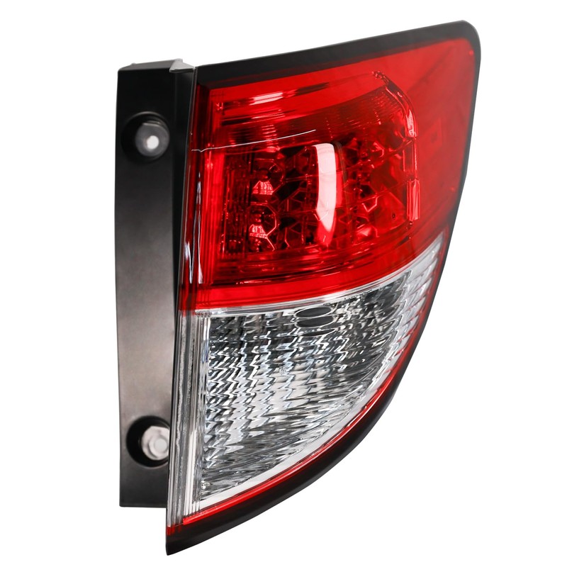 Sheraho Tail Light Compatible with 2019-2022 Honda HRV HR-V Replacement