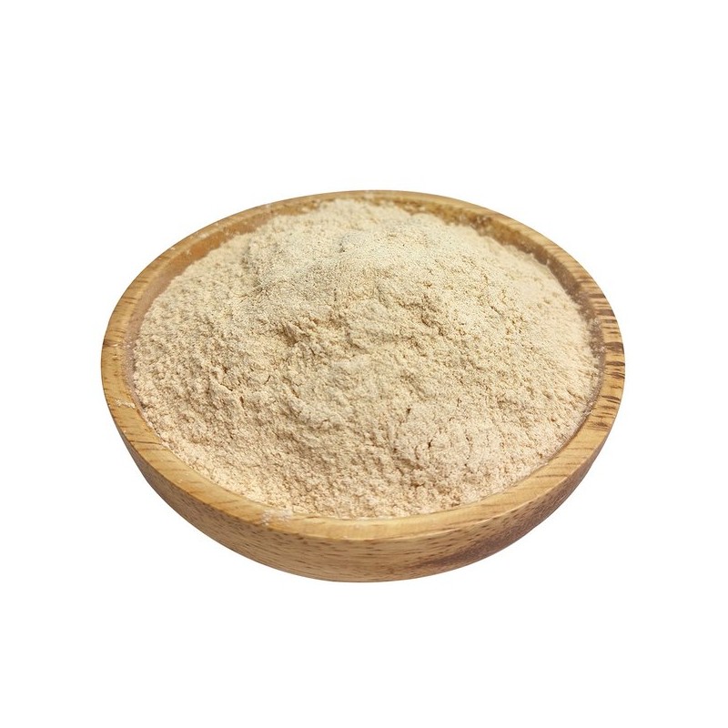 Hello Green 국산 볶은 맥문동 분말 300g(통) Korean Roasted Mukdong