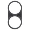 100Pcs Drip Irrigation Water Tube End Plug Fitting Irrigation Accessories